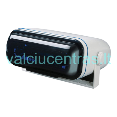 BOSS waterproof radio case